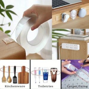 Double Sided Tape Nano Tape - Double Sided Tape Nano Tape